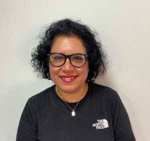 Roxana Andrea Villarroel Caba