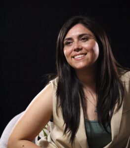 Natalie Ignacia Parra Jimenez