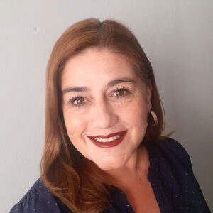 Alejandra Cecilia Céspedes Fernández