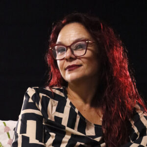 Claudia Loreto Fossa Pérez