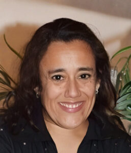 Yudith Alejandra Henriquez Gomez