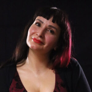 María Fernanda Arredondo Olguín
